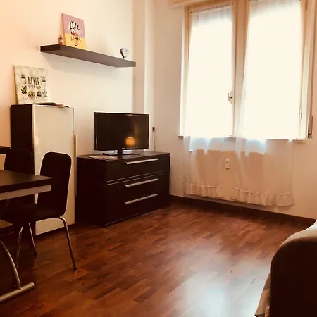 Fuori Le Mura Di * Como