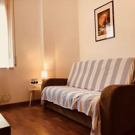 Fuori Le Mura Di * Como