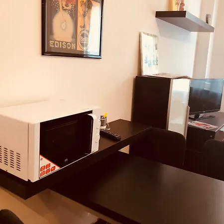 Lägenhet Fuori Le Mura Di Como