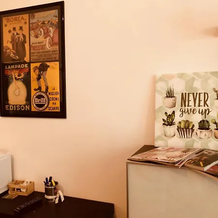 Fuori Le Mura Di *