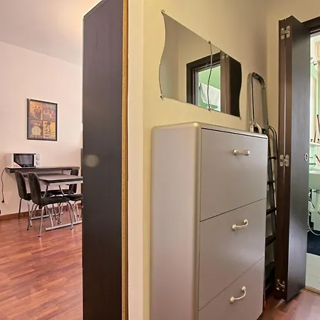 Fuori Le Mura Di Apartment *