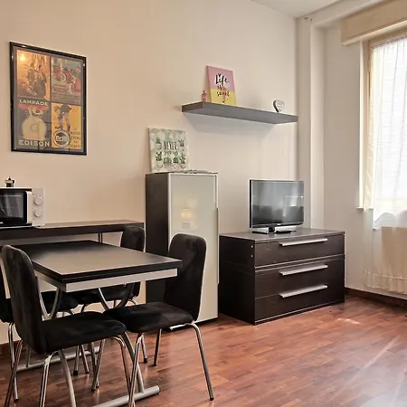 Fuori Le Mura Di Apartment Como