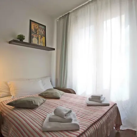 Fuori Le Mura Di