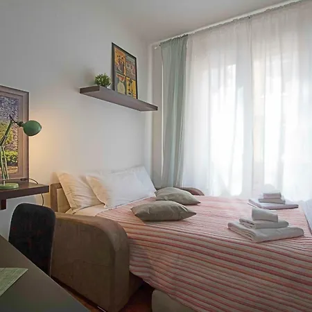 Apartment Fuori Le Mura Di Como