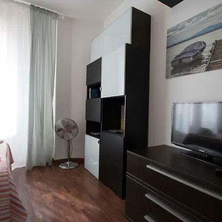 Fuori Le Mura Di Como