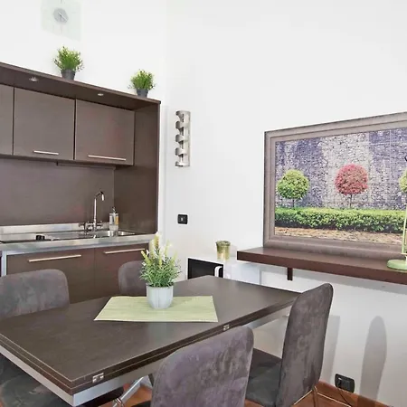 Apartment Fuori Le Mura Di Como