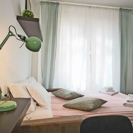 Fuori Le Mura Di Apartment *