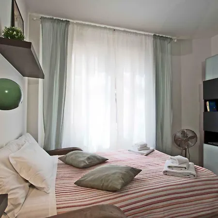 Fuori Le Mura Di Apartment *