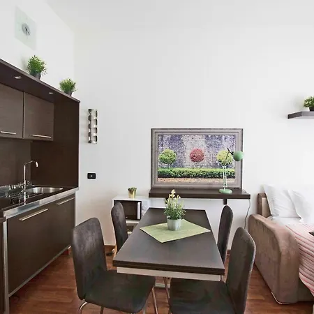 Fuori Le Mura Di Apartment